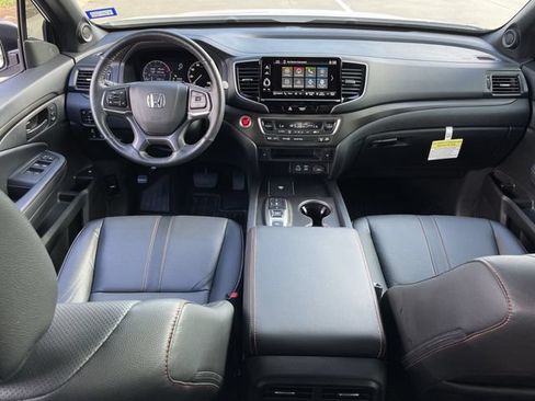 Used 2024 Honda Ridgeline TrailSport image 10