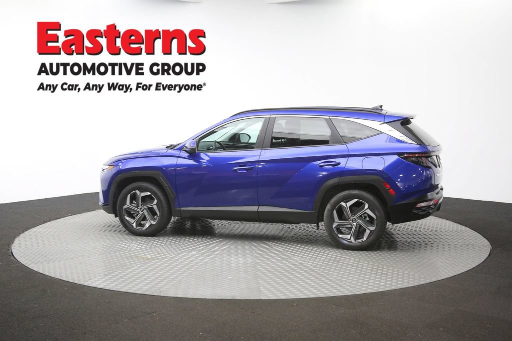 Used 2023 Hyundai Tucson SEL w/ Convenience Package AWD/4WD image 64