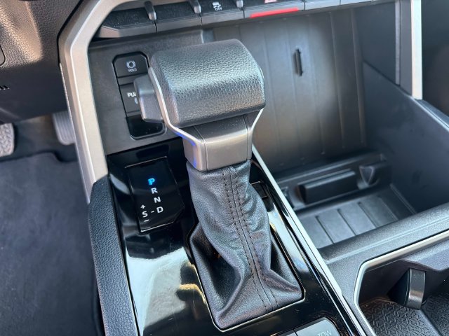 Used 2026 Toyota Tundra SR5 AWD/4WD image 28