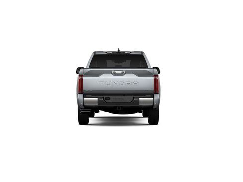 New 2026 Toyota Tundra Capstone AWD/4WD image 8