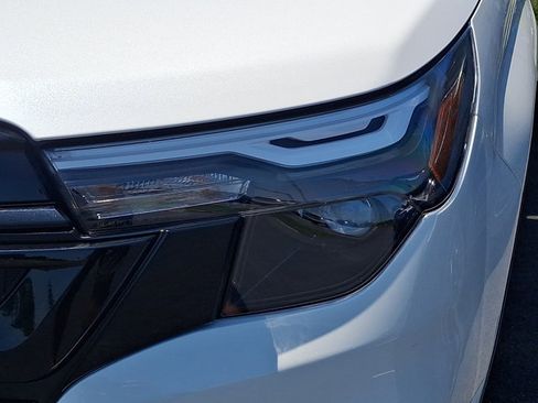 New 2026 Subaru Forester Sport AWD/4WD image 4