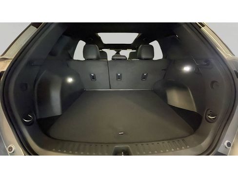 New 2026 Chevrolet Equinox RS w/ Convenience Package III image 15