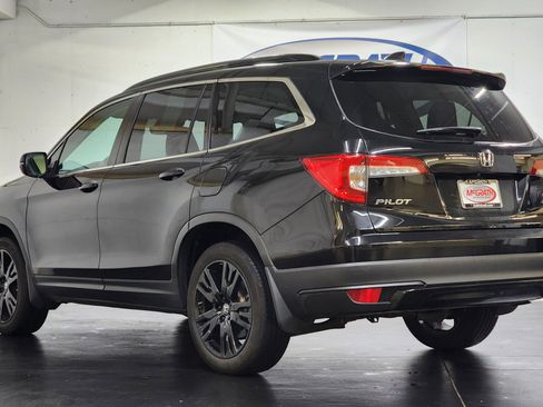 Used 2022 Honda Pilot Special Edition image 9