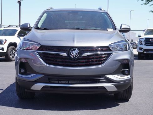 Certified 2022 Buick Encore GX Select FWD image 5