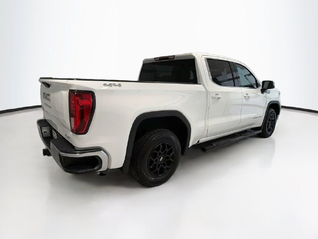 Certified 2019 GMC Sierra 1500 SLE w/ SLE Value Package AWD/4WD image 7