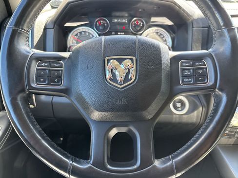 Used 2018 RAM 1500 Sport w/ Convenience Group AWD/4WD image 10