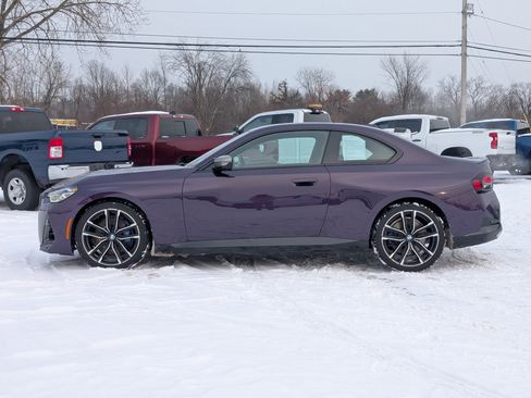 Used 2023 BMW M240i xDrive Coupe w/ Premium Package image 9