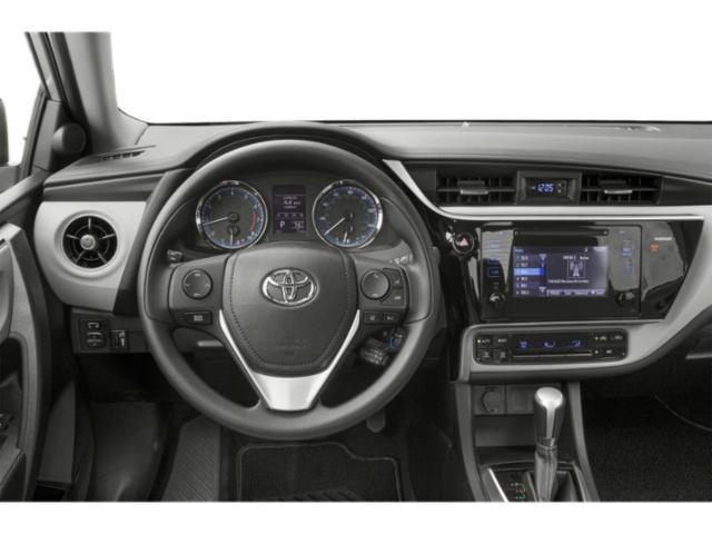 Used 2019 Toyota Corolla SE FWD image 7