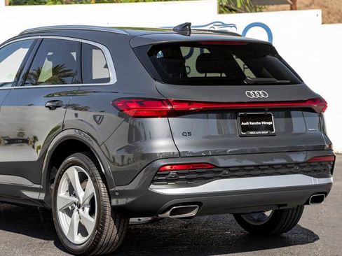 New 2026 Audi Q5 Prestige AWD/4WD image 10