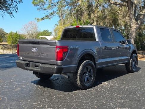 Certified 2024 Ford F150 XL image 7
