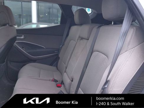 Used 2015 Hyundai Santa Fe Sport w/ Option Group 02 FWD image 13