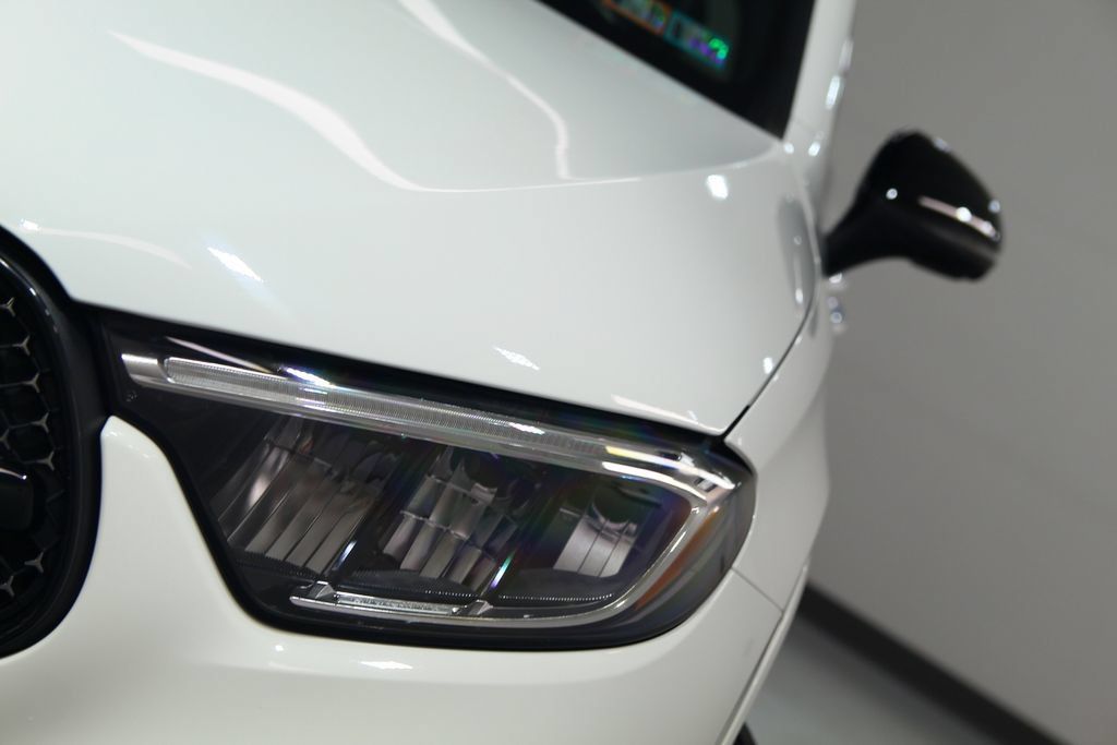 Certified 2025 Mercedes-Benz GLC 350e 4MATIC image 9