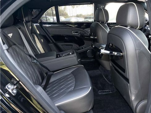 Certified 2020 Bentley Mulsanne image 92