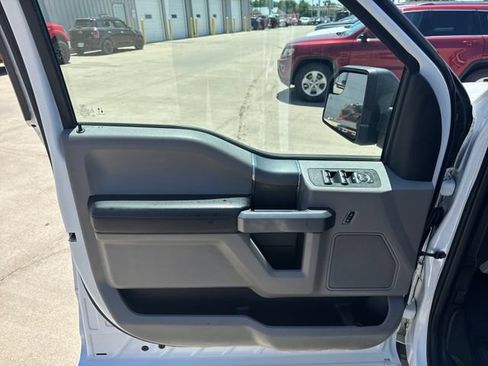 Used 2020 Ford F150 XLT w/ Equipment Group 302A Luxury AWD/4WD image 20
