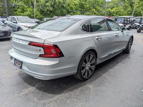 Used 2025 Volvo S90 B6 Plus AWD/4WD image 5