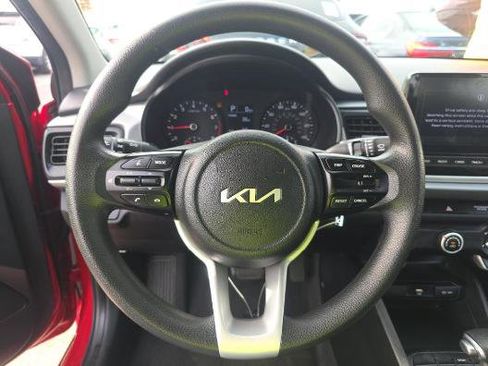 Used 2022 Kia Rio S image 8