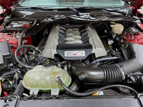 Used 2017 Ford Mustang GT image 29