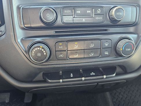 Used 2015 Chevrolet Silverado 1500 LS w/ Trailering Package image 46