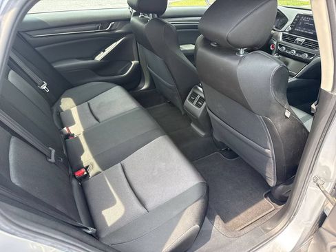 Used 2020 Honda Accord EX image 13