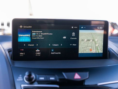Certified 2026 Acura RDX SH-AWD w/ Technology Package image 38
