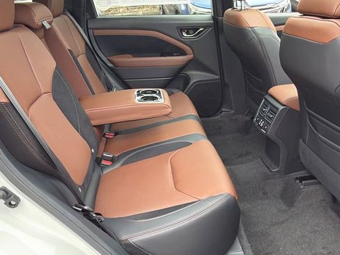 New 2026 Subaru Forester Touring AWD/4WD image 9