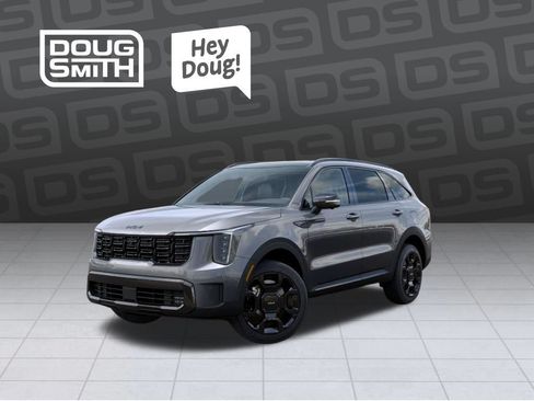 New 2026 Kia Sorento SX Prestige AWD/4WD image 1