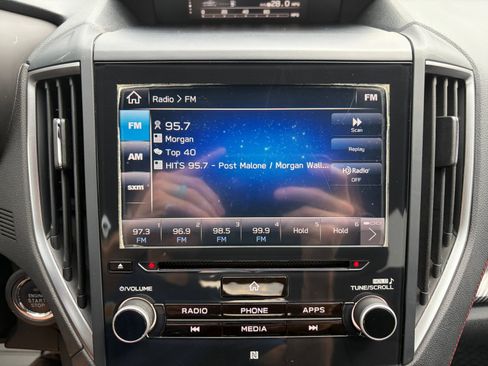 Used 2017 Subaru Impreza 2.0i Sport AWD/4WD image 12