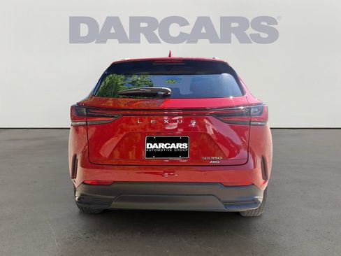 Used 2024 Lexus NX 350 AWD image 5