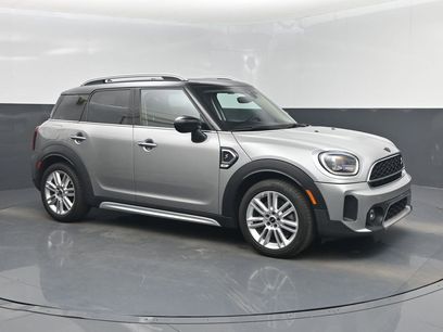 Used 2023 MINI Cooper Countryman S