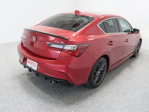 Used 2021 Acura ILX image 7