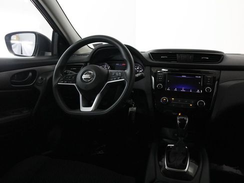 Used 2020 Nissan Rogue Sport S FWD image 10