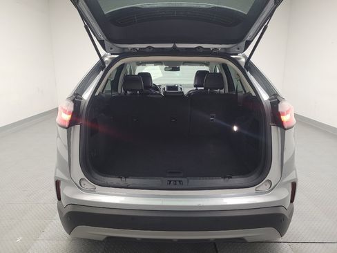 Used 2023 Ford Edge SEL image 29
