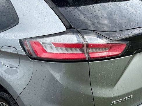 Used 2020 Ford Edge ST w/ Equipment Group 401A AWD/4WD image 10