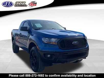 Used 2020 Ford Ranger XL w/ Equipment Group 101A Mid