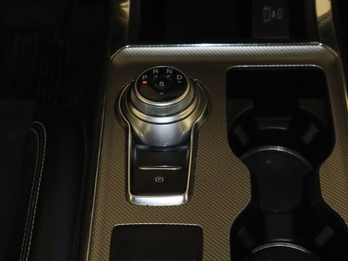 Used 2021 Ford Edge ST AWD/4WD image 28