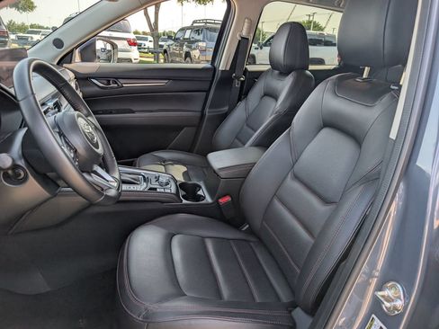 Used 2025 MAZDA CX-5 Carbon Edition AWD/4WD image 27