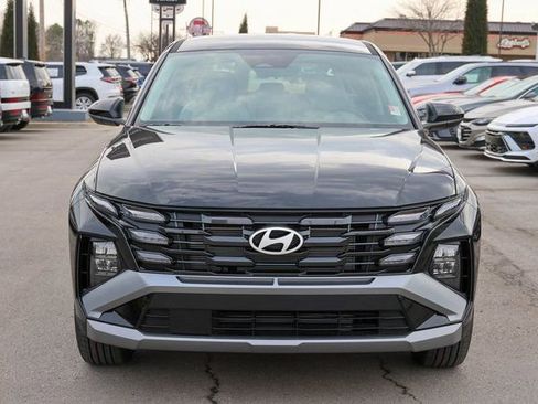 New 2026 Hyundai Tucson SE image 2