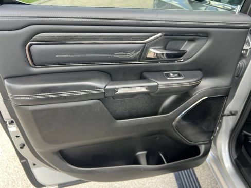 Used 2024 RAM 1500 Limited AWD/4WD image 38