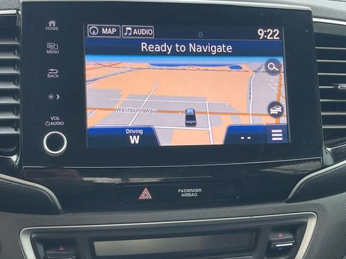 Used 2023 Honda Ridgeline RTL-E image 15