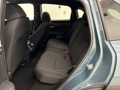 Certified 2024 Honda HR-V Sport image 16
