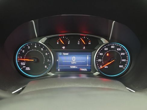 Used 2024 Chevrolet Equinox LT AWD/4WD image 30