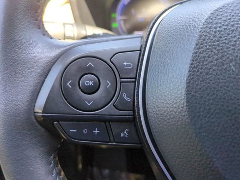 Used 2024 Toyota RAV4 Limited w/ Advanced Technology Package AWD/4WD image 24