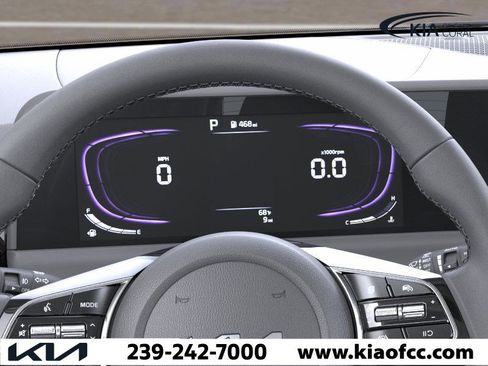 New 2026 Kia Seltos S image 21