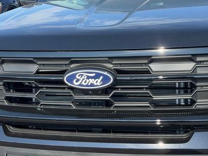 New 2027 Ford Expedition Active