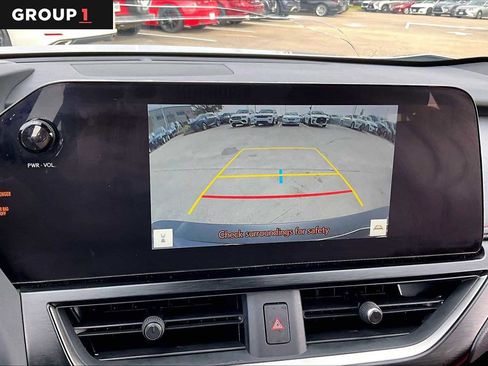 Certified 2024 Lexus UX 250h F Sport image 23