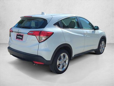 Used 2020 Honda HR-V LX image 5