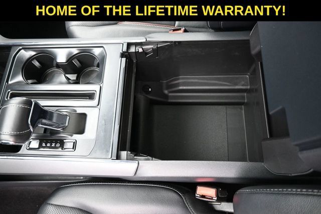 Used 2023 Ford F150 Lariat w/ Equipment Group 502A High AWD/4WD image 36