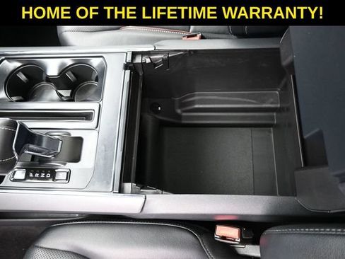 Used 2023 Ford F150 Lariat w/ Equipment Group 502A High AWD/4WD image 36