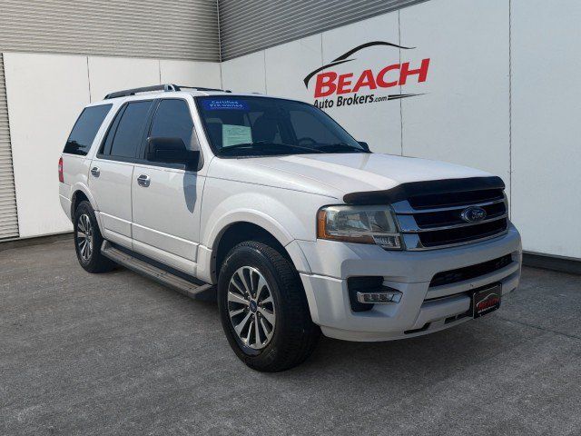 Used 2015 Ford Expedition XLT w/ Equipment Group 202A RWD image 1