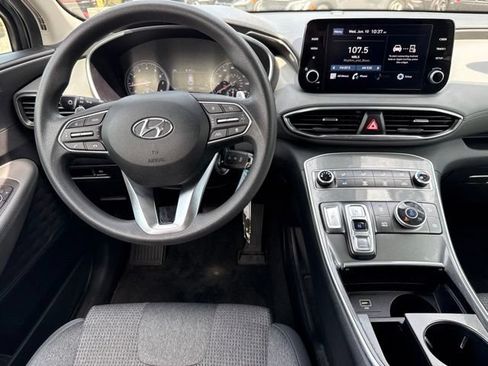 Used 2023 Hyundai Santa Fe SE AWD/4WD image 23